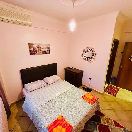 איסטמבול Rueyam Hotel מראה חיצוני תמונה