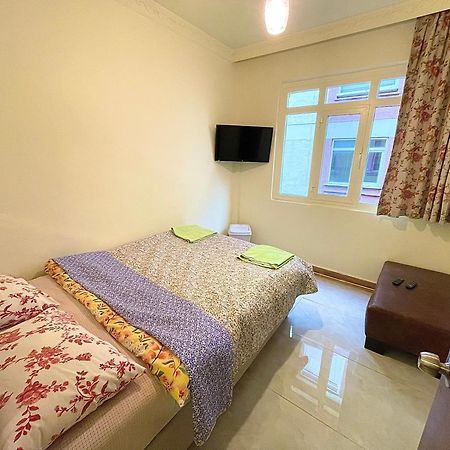 איסטמבול Rueyam Hotel מראה חיצוני תמונה