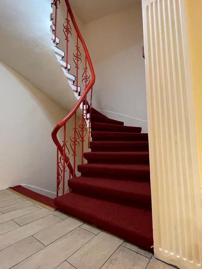 איסטמבול Rueyam Hotel מראה חיצוני תמונה