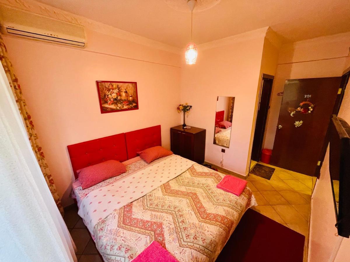 איסטמבול Rueyam Hotel מראה חיצוני תמונה