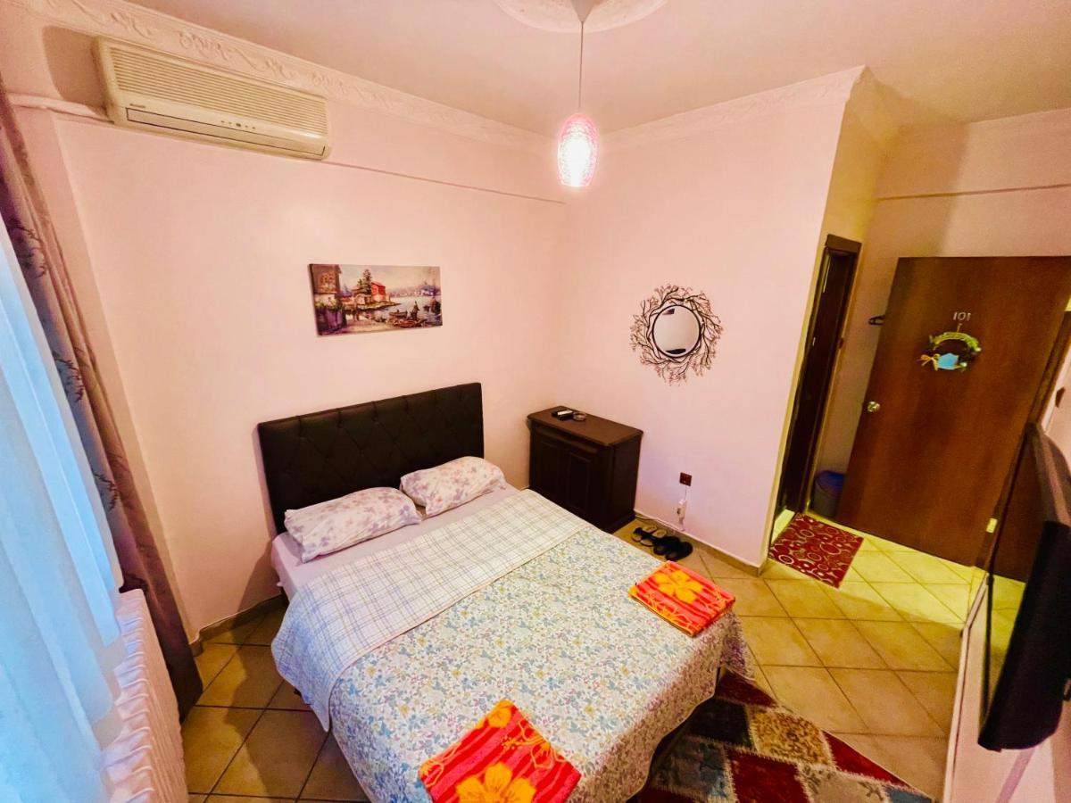 איסטמבול Rueyam Hotel מראה חיצוני תמונה