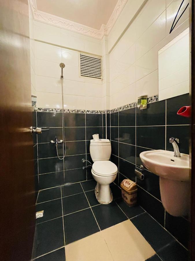איסטמבול Rueyam Hotel מראה חיצוני תמונה