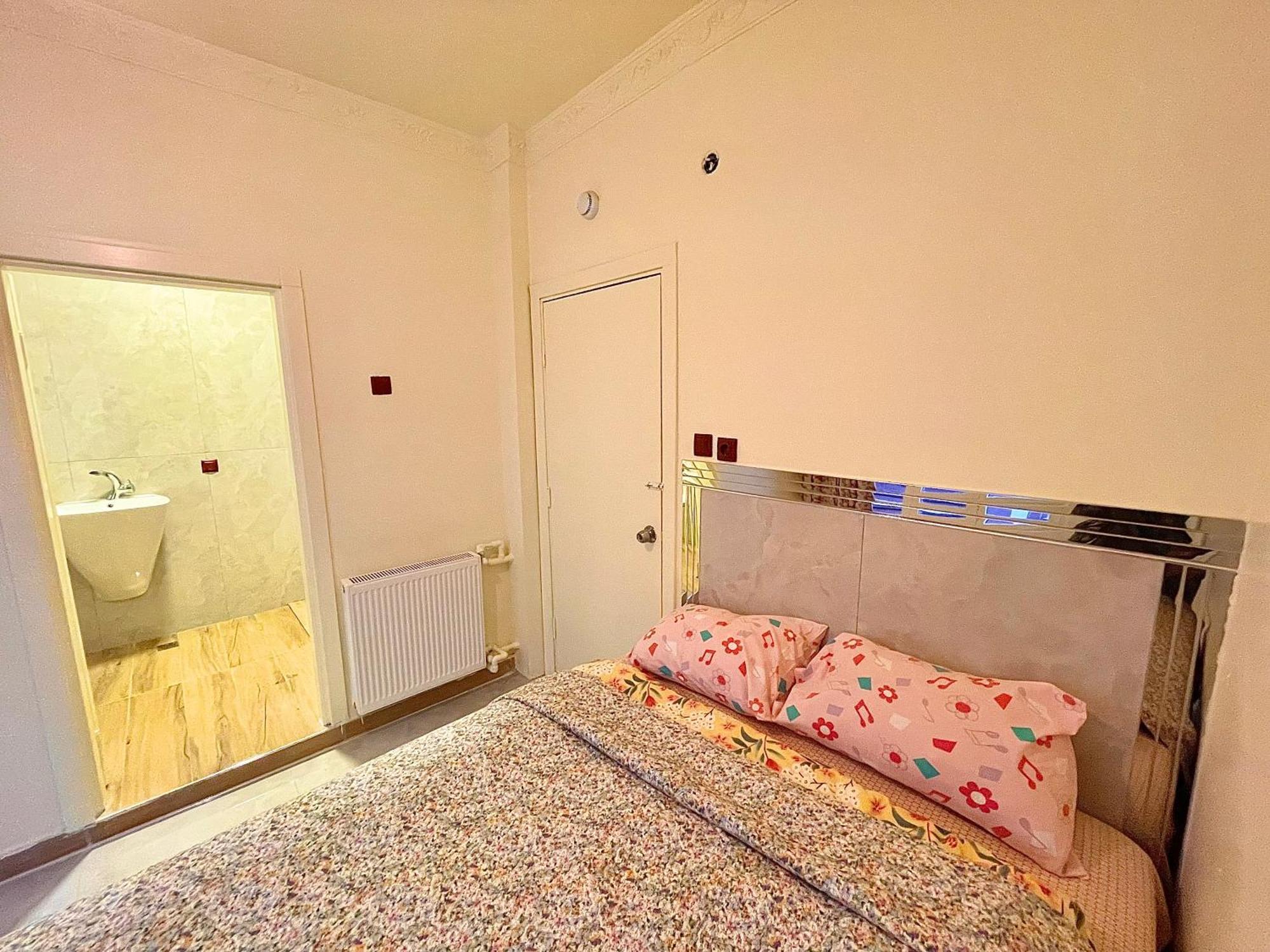איסטמבול Rueyam Hotel מראה חיצוני תמונה