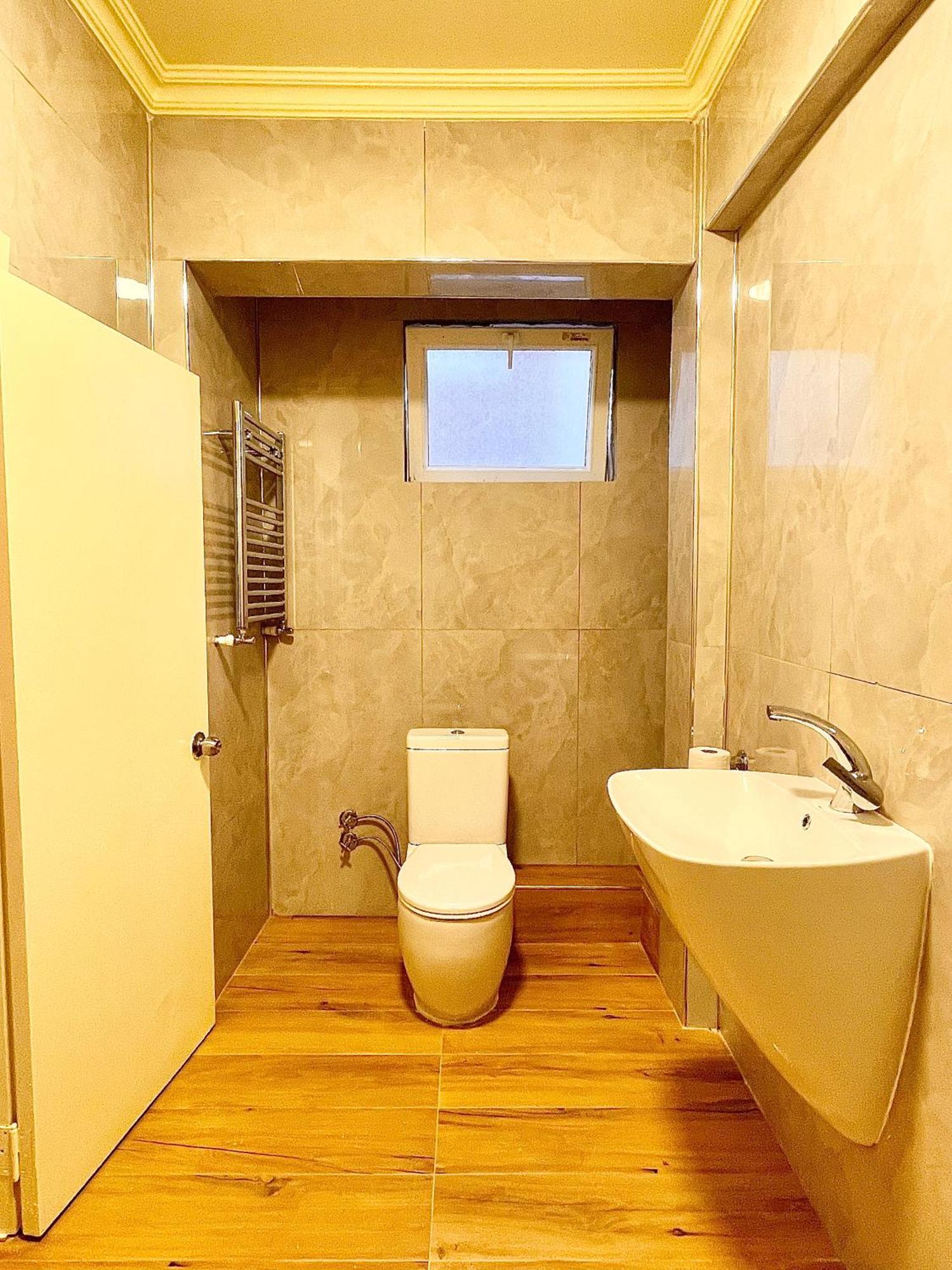 איסטמבול Rueyam Hotel מראה חיצוני תמונה