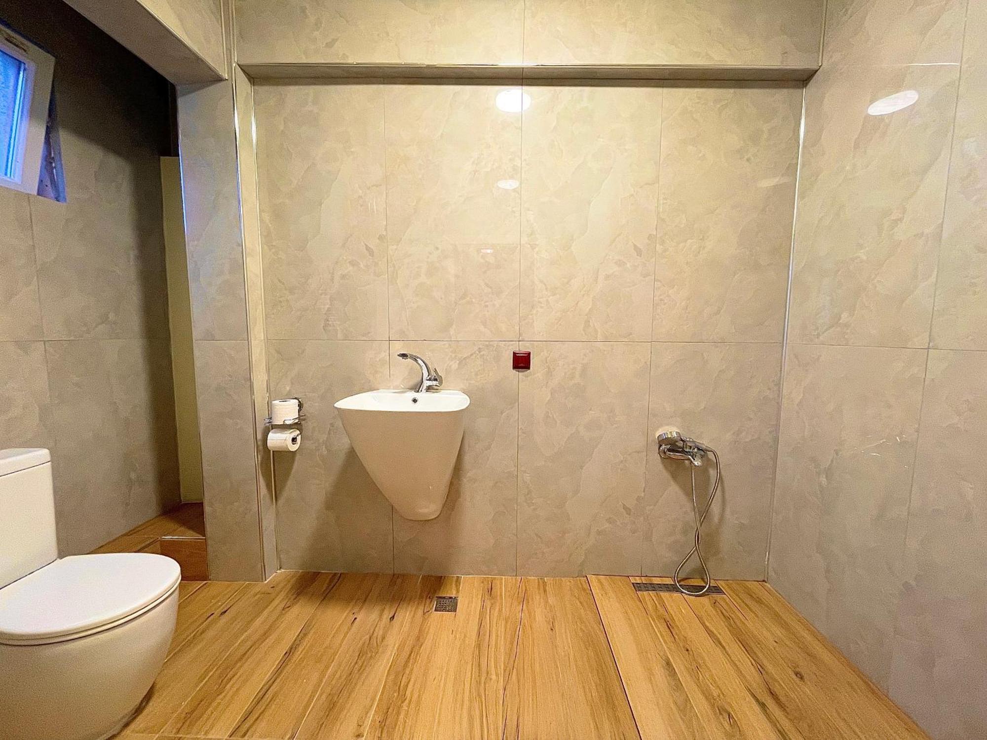 איסטמבול Rueyam Hotel מראה חיצוני תמונה