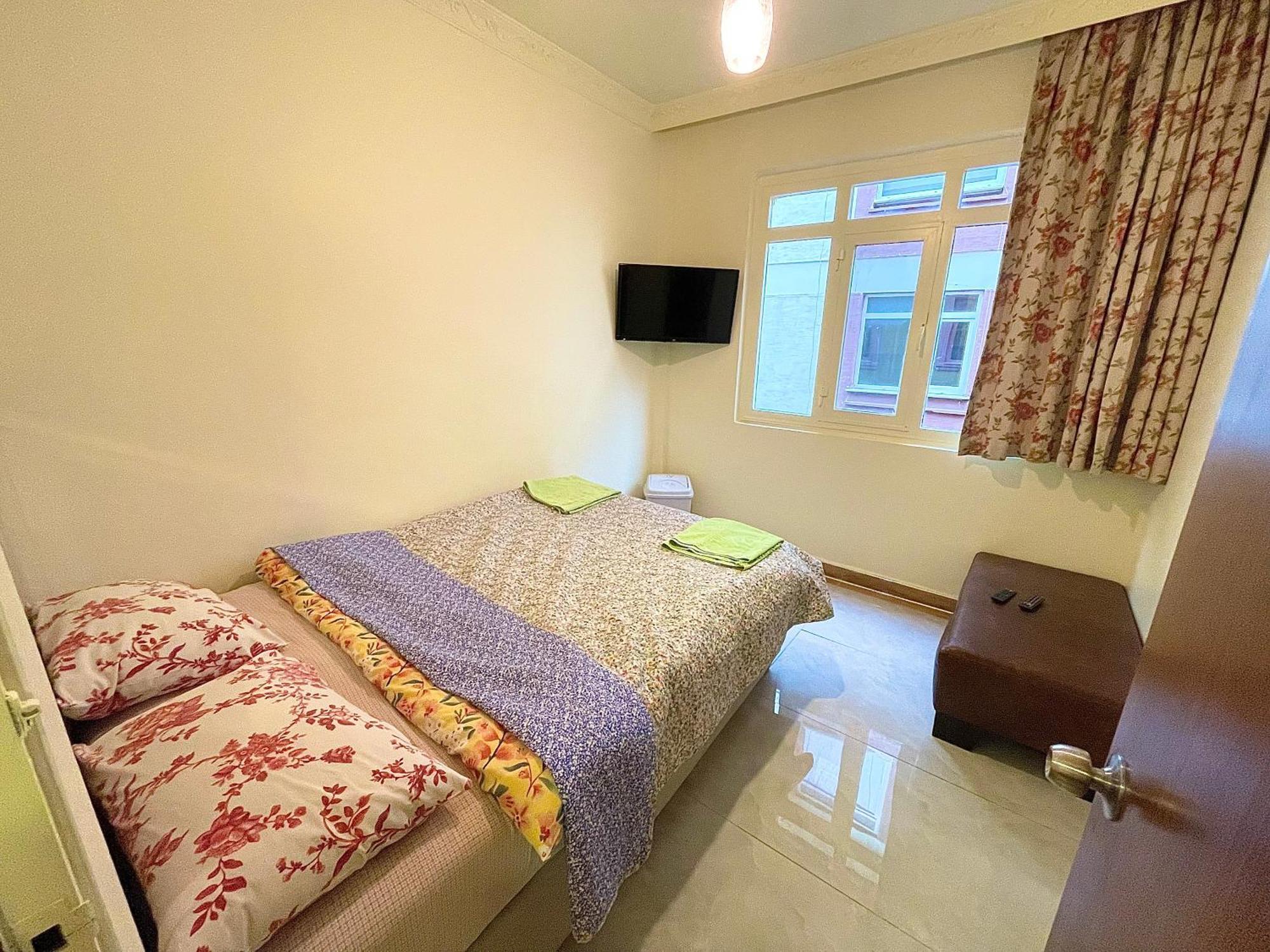 איסטמבול Rueyam Hotel מראה חיצוני תמונה