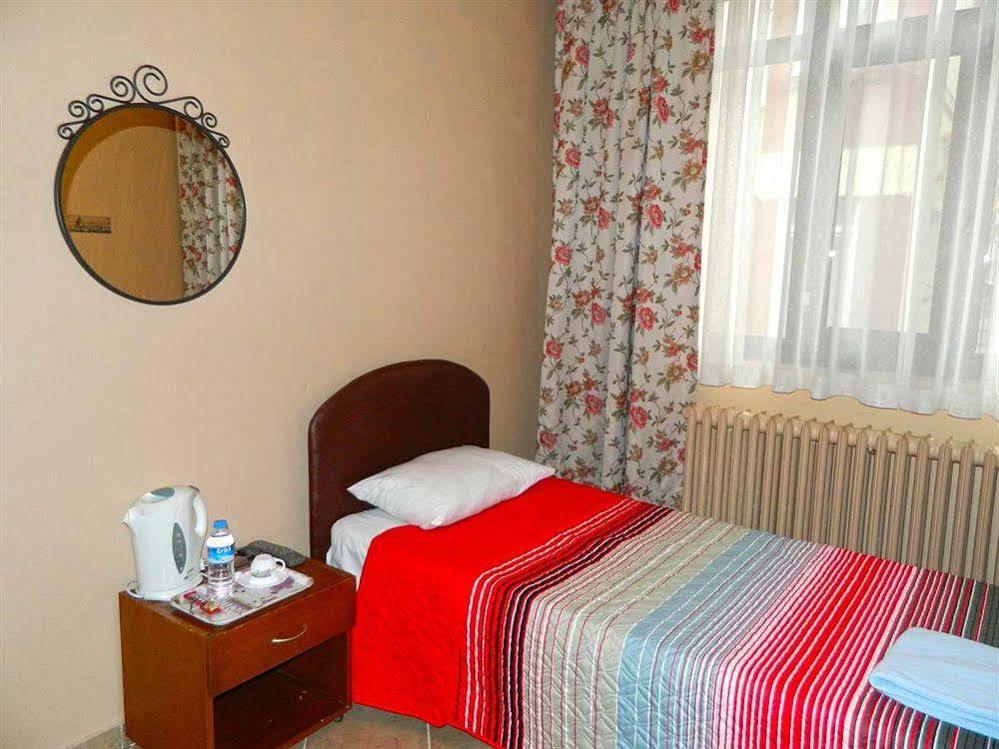 איסטמבול Rueyam Hotel מראה חיצוני תמונה